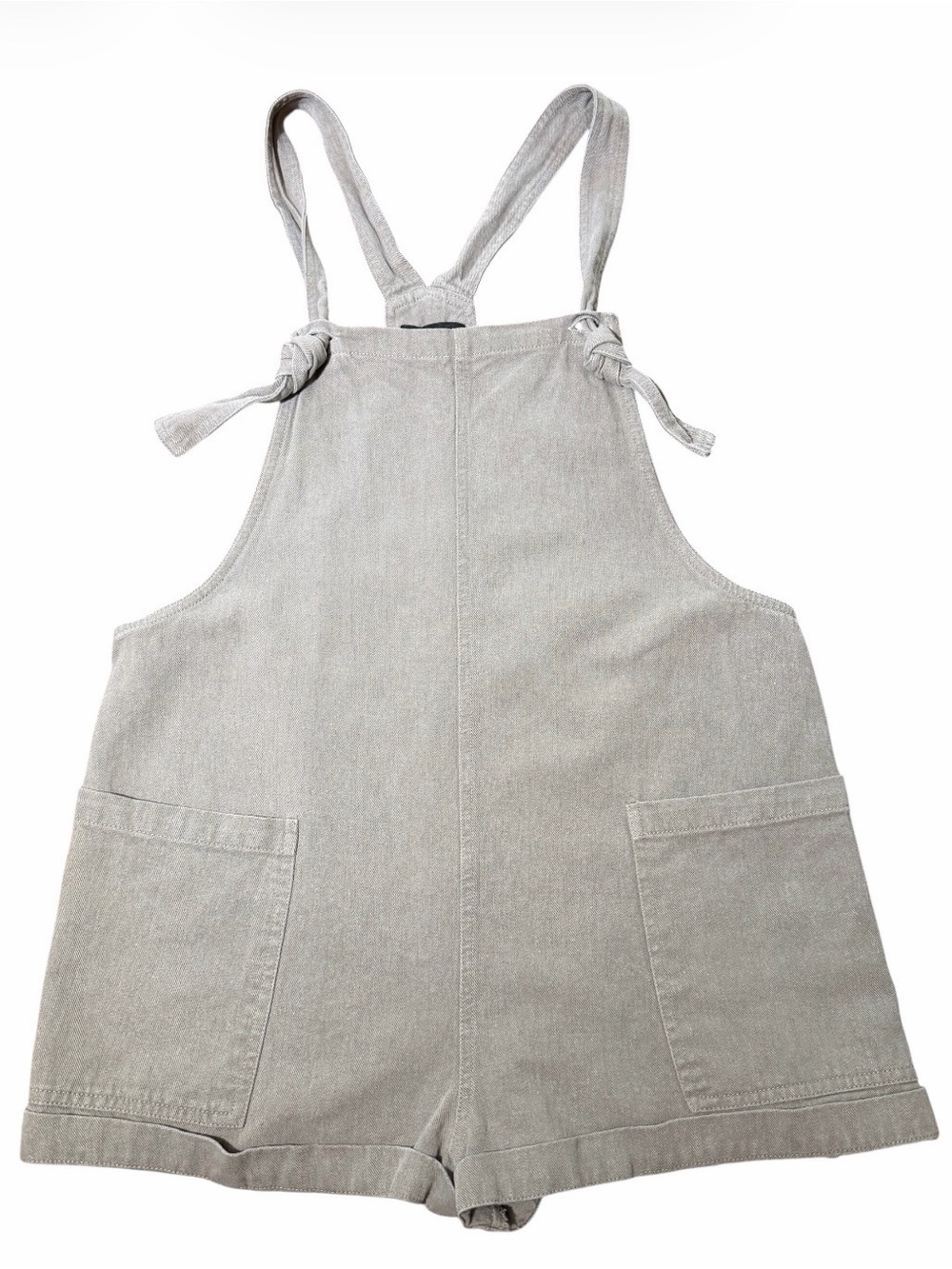 Miou Muse Med Women’s Maria Romper Jumpsuit - Picture 2 of 12